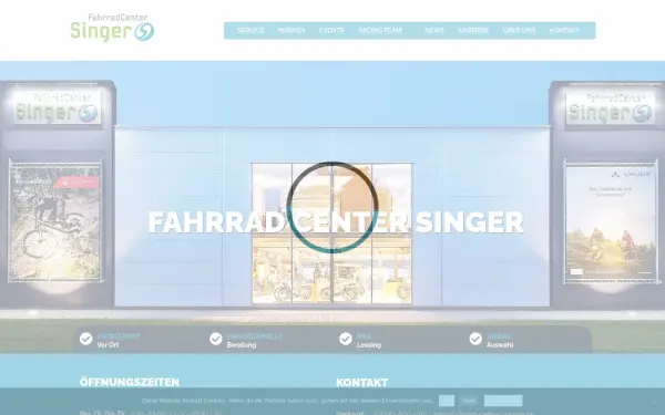 fahrrad-singer.de