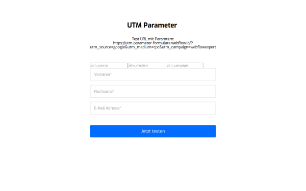 utm-parameter-formulare.webflow.io