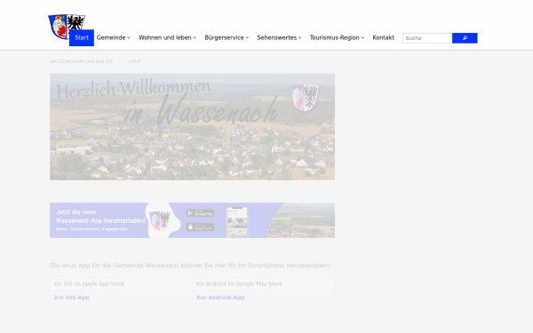 wassenach.de
