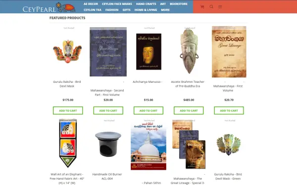 www.ceypearl.com