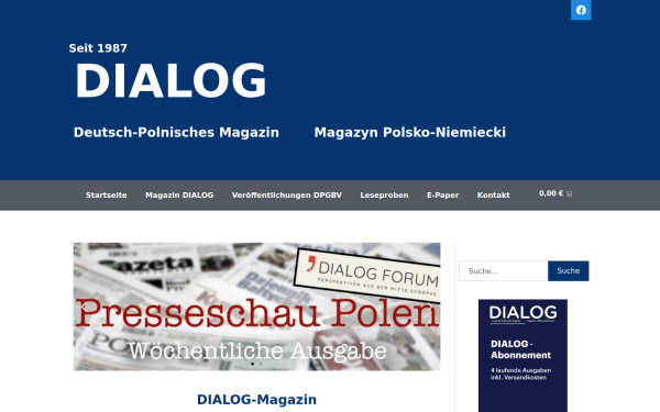 www.dialogmagazin.eu