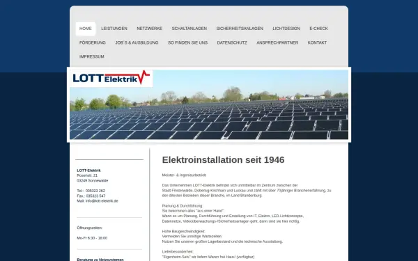 www.lottelektrik.de