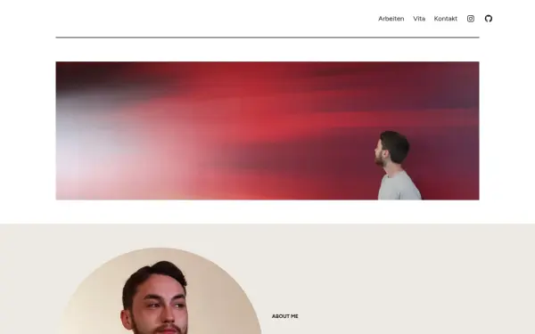 aaronbuehler.de