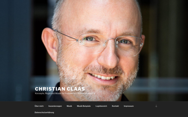 christianclaas.com
