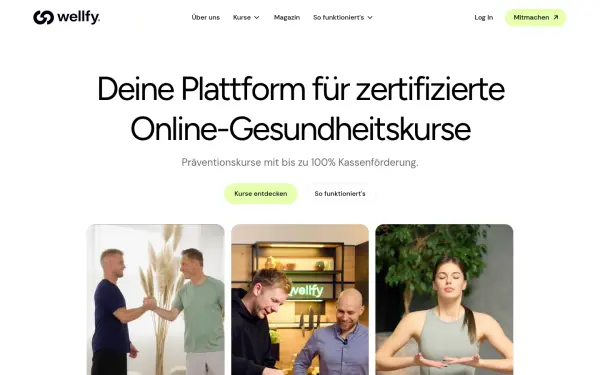 gowellfy.de