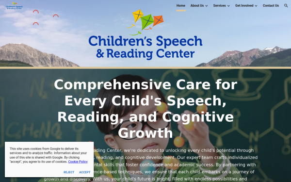www.csrckids.org
