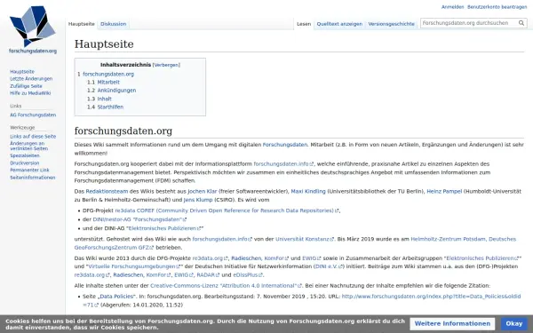 www.forschungsdaten.org