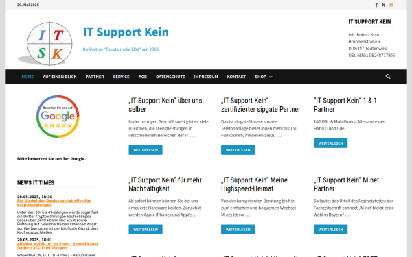 www.itsk.de