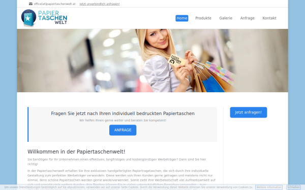 www.papiertaschen-bedrucken.at
