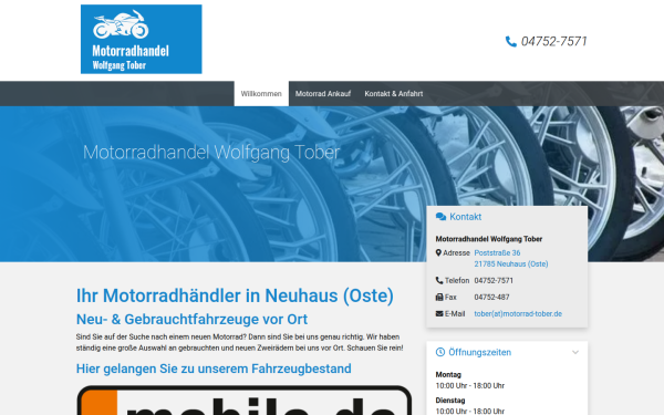 www.motorrad-tober.de