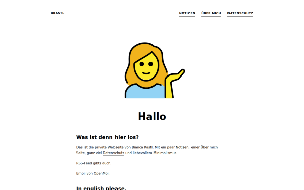 bkastl.de