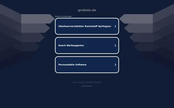 groboto.de