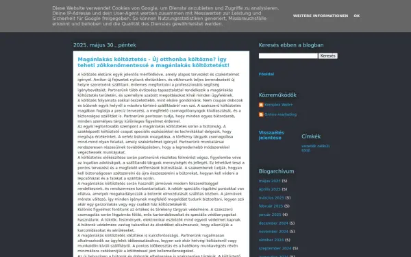 linkblog.klima-oazis.eu