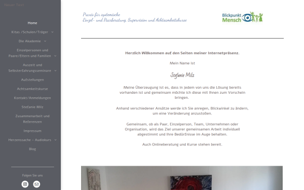 www.blickpunktmensch-milz.de