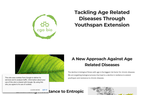 www.cga.bio