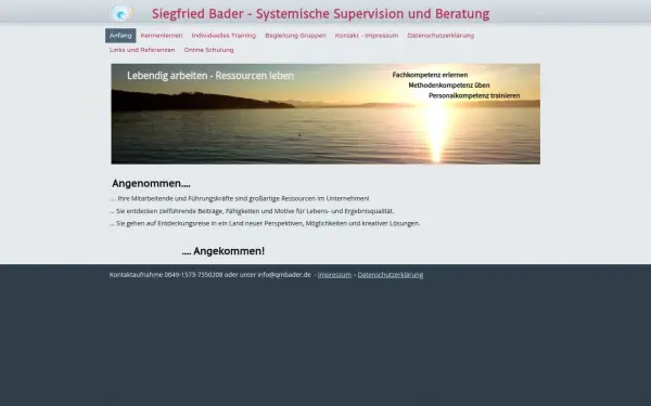 www.lebendigarbeiten.com