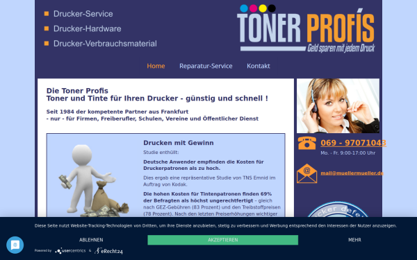 toner-profis.de