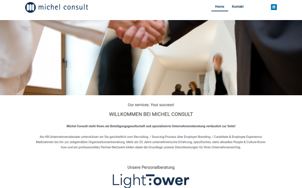michelconsult.com