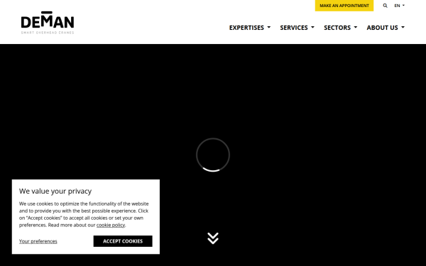 www.deman.be