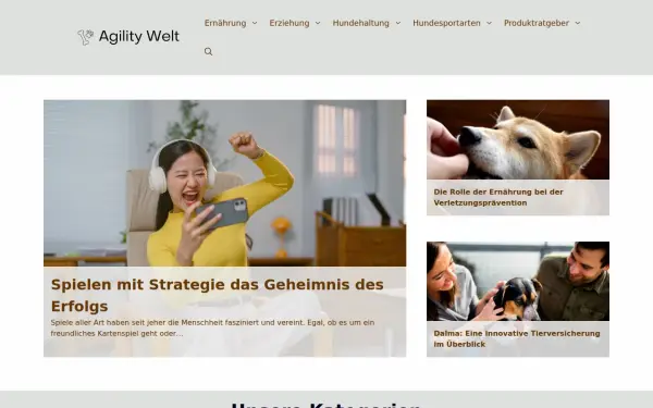 agility-welt.de