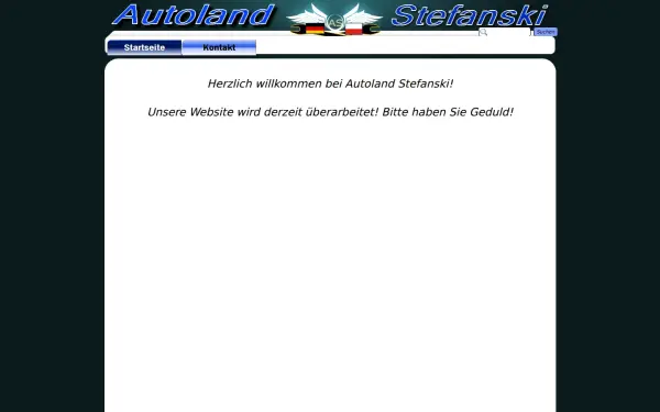 autoland-stefanski.de