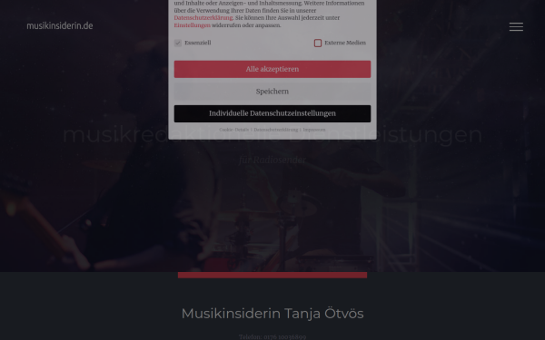 musikinsiderin.de