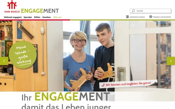 www.donbosco-engagement.de