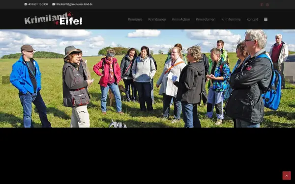 krimiland-eifel.de