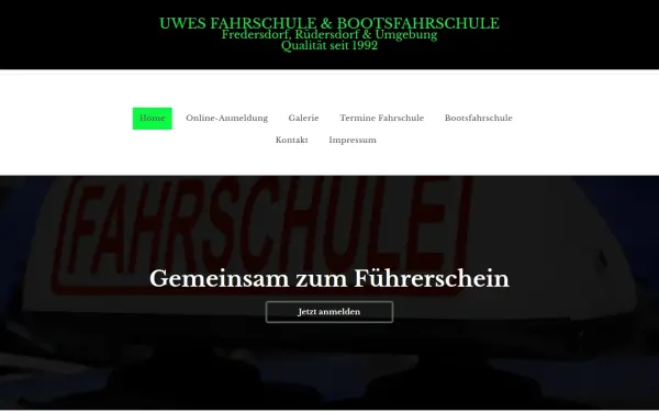 www.uwes-fahrschule.de