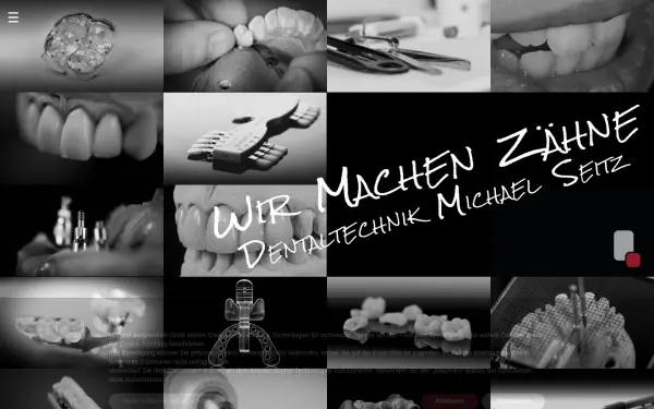 dentaltechnik-seitz.de