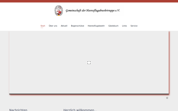 gemeinschaftderheeresflugabwehrtruppe.de