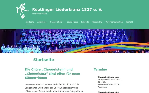 reutlinger-liederkranz.de