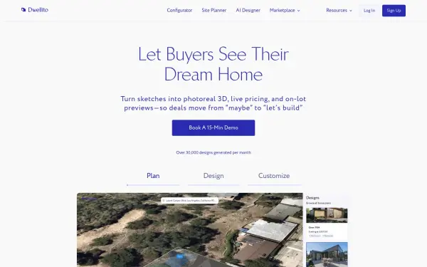 www.dwellito.com