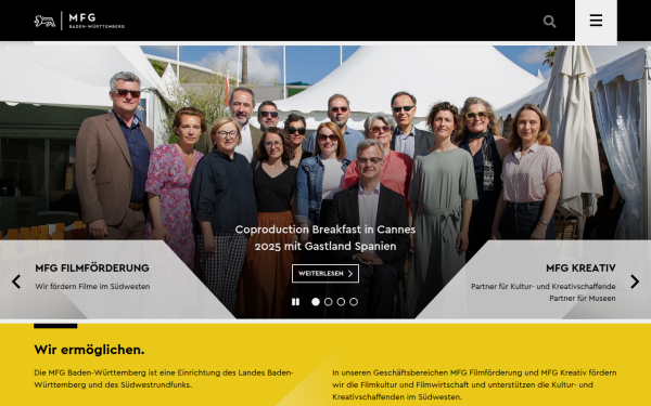 www.mfg.de