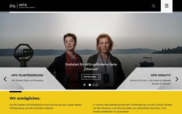 www.mfg.de