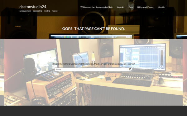 dastonstudio24.de