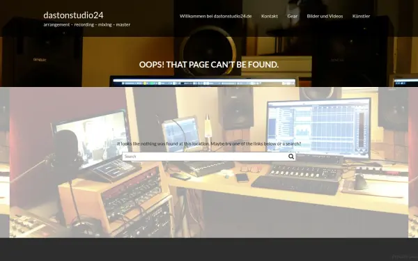 dastonstudio24.de