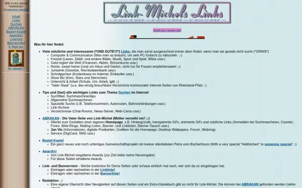 link-michel.de
