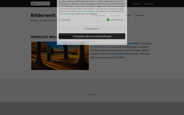 margittadecker.de