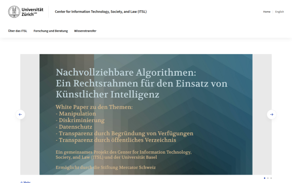 www.itsl.uzh.ch