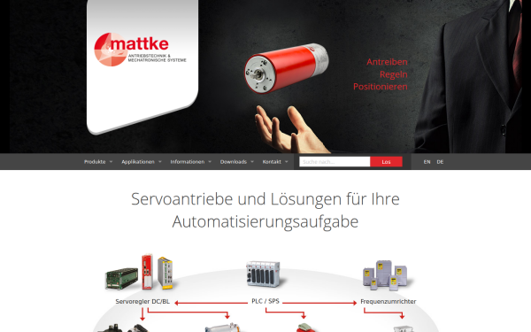 www.mattke.de