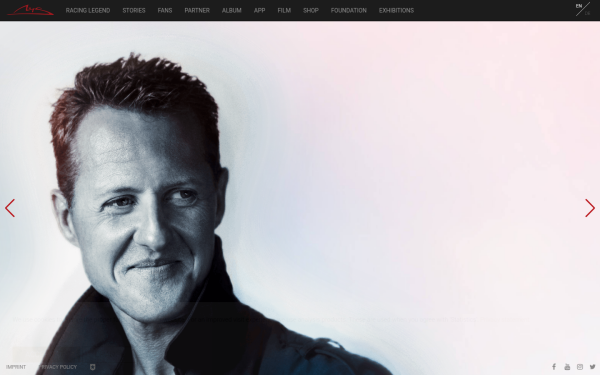 www.michael-schumacher.de