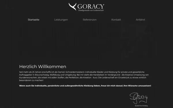 goracy.de