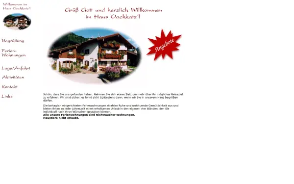 haus-oachkatzl.de