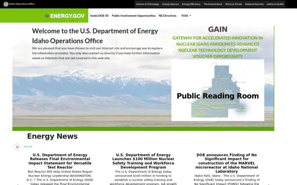 id.energy.gov