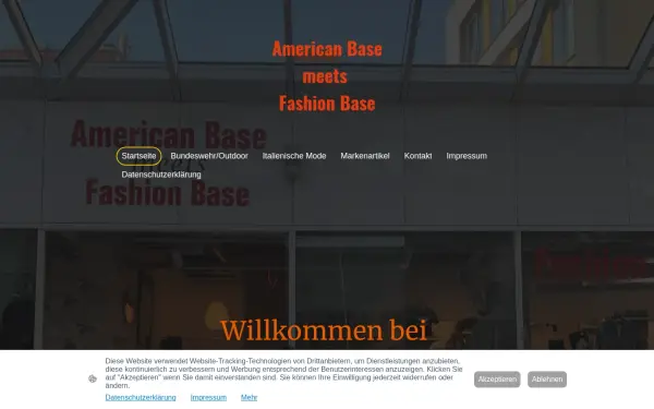 www.americanbase.de