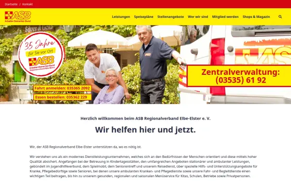 www.asbee.de