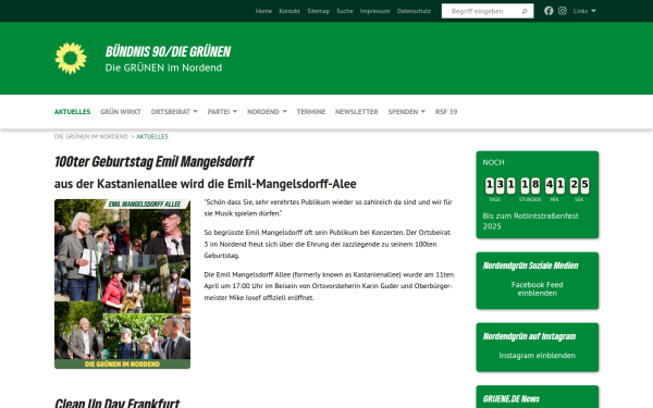 www.gruene-nordend.de