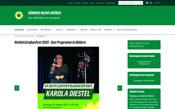 www.gruene-nordend.de