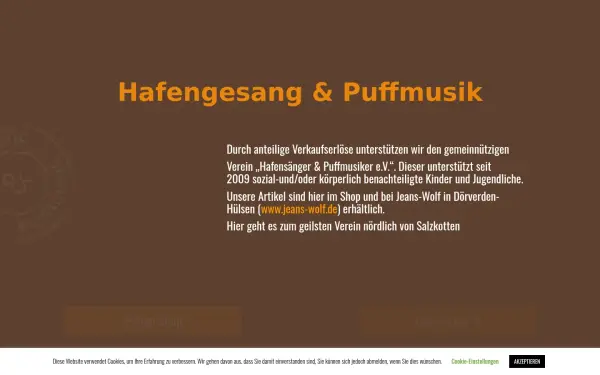 hafengesang-und-puffmusik.de